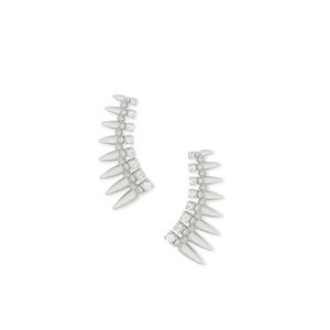 KENDRA SCOTT Lou Lou earrings